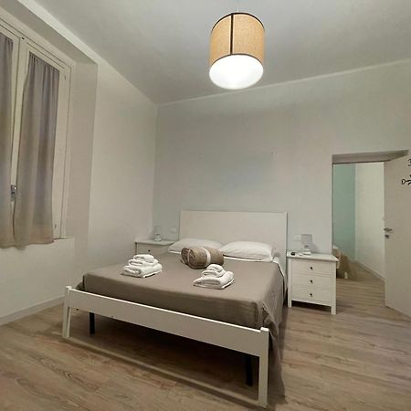 Le Stanze Di Max Bed & Breakfast แตร์โมลิ ภายนอก รูปภาพ