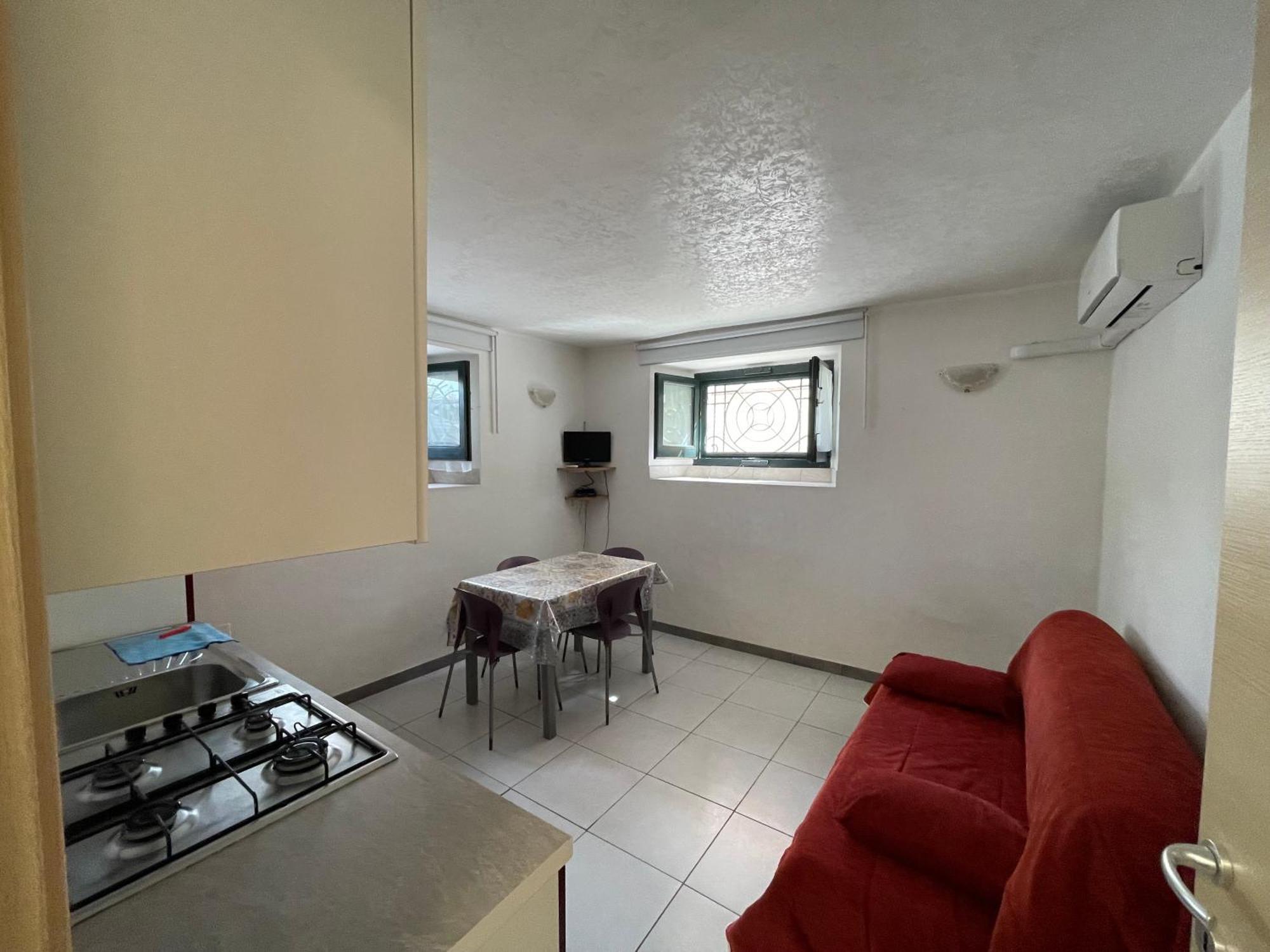 Le Stanze Di Max Bed & Breakfast แตร์โมลิ ภายนอก รูปภาพ
