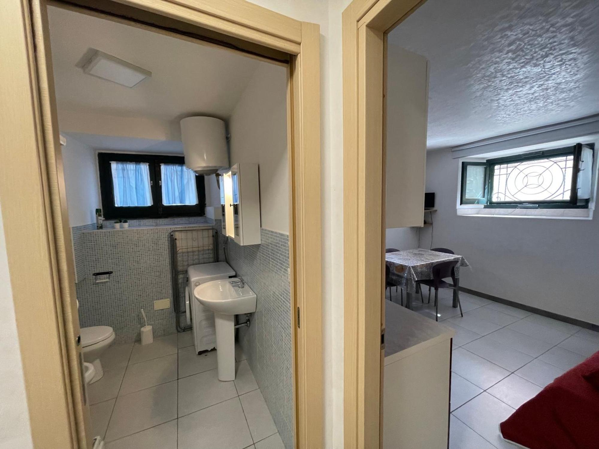 Le Stanze Di Max Bed & Breakfast แตร์โมลิ ภายนอก รูปภาพ