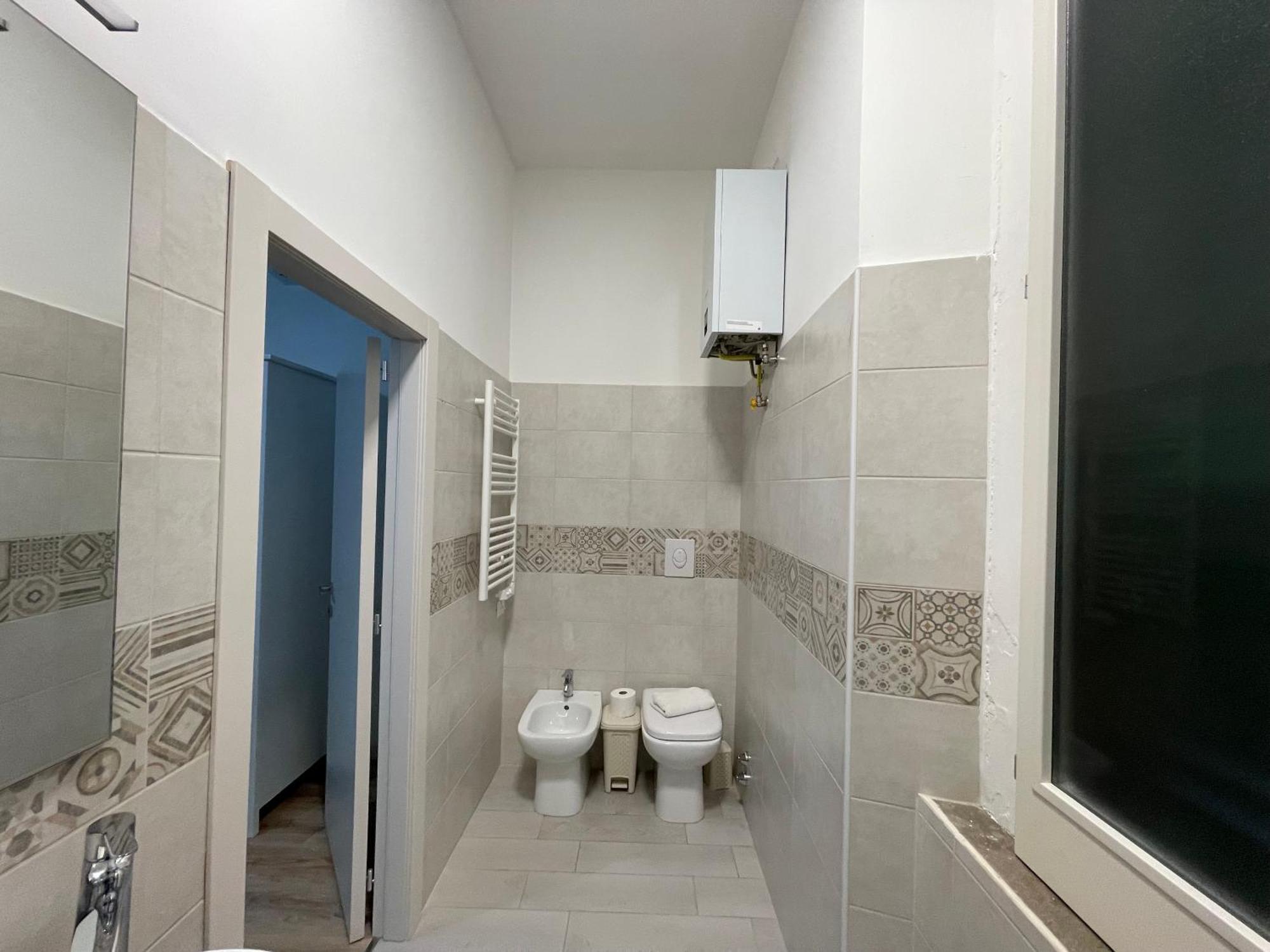 Le Stanze Di Max Bed & Breakfast แตร์โมลิ ภายนอก รูปภาพ