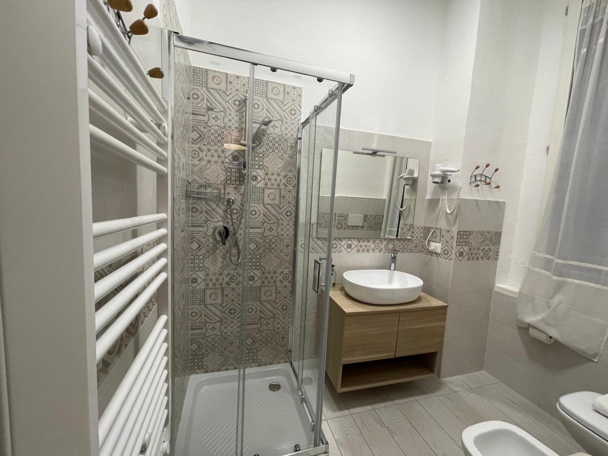 Le Stanze Di Max Bed & Breakfast แตร์โมลิ ภายนอก รูปภาพ