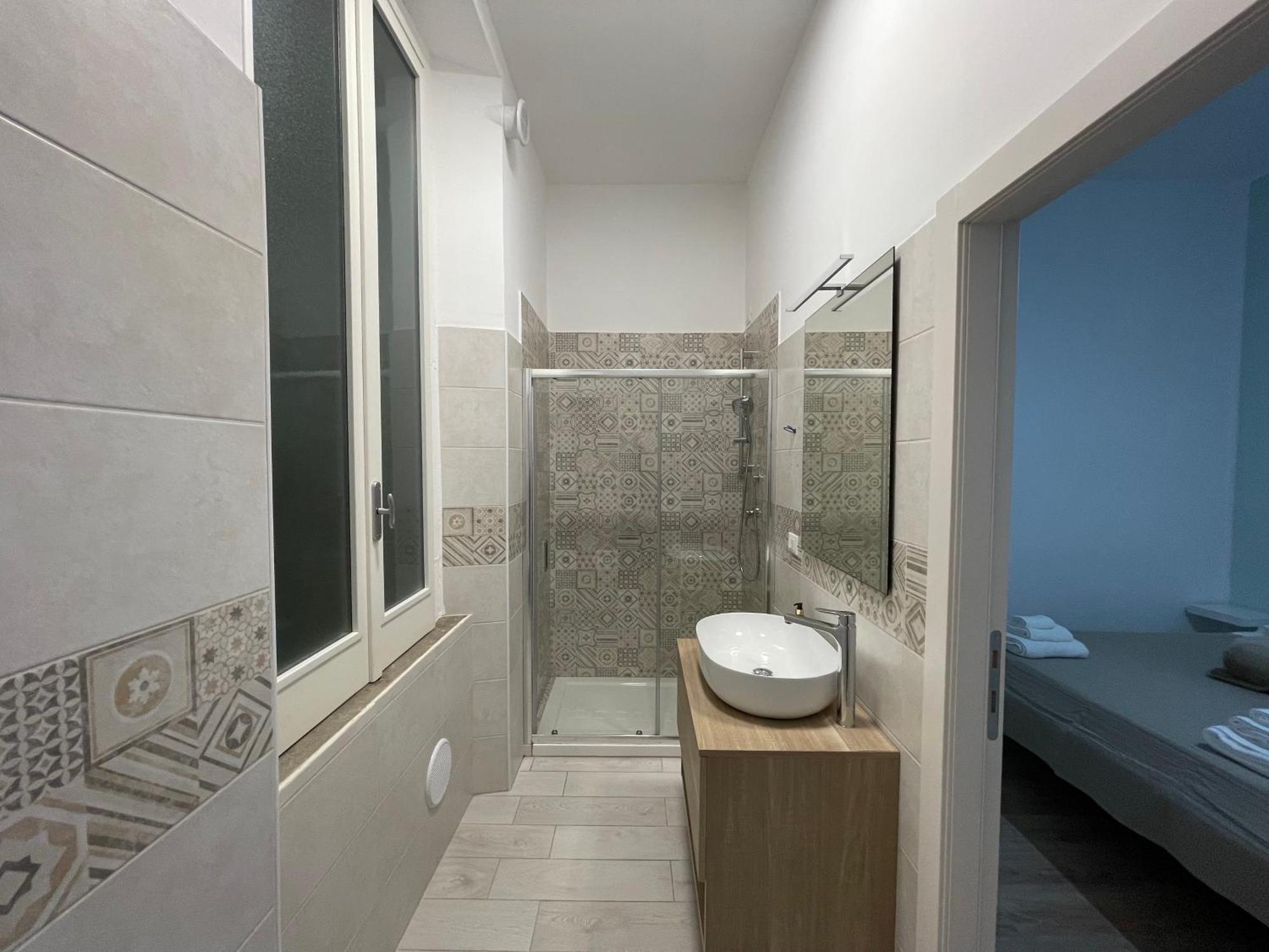 Le Stanze Di Max Bed & Breakfast แตร์โมลิ ภายนอก รูปภาพ