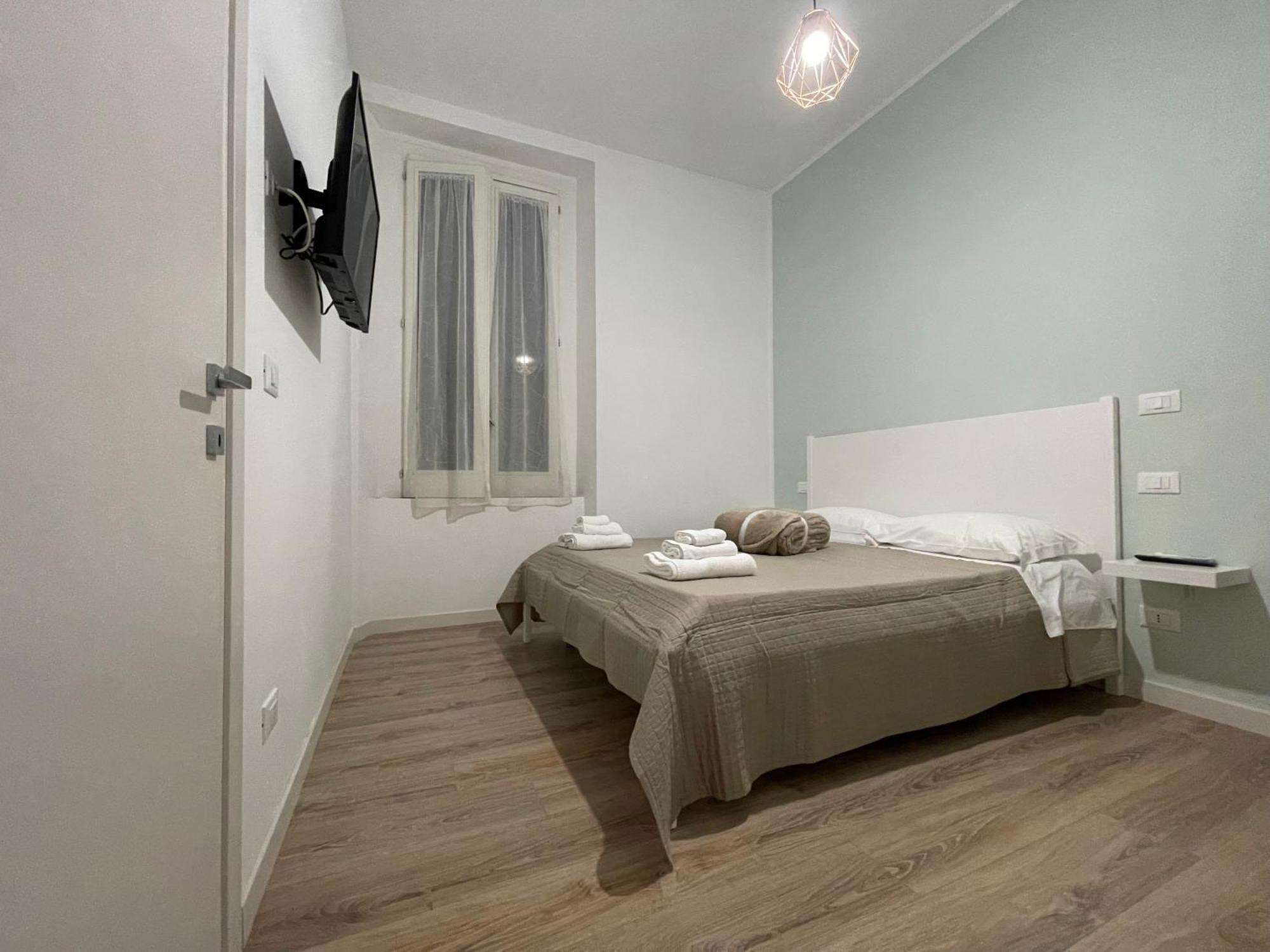 Le Stanze Di Max Bed & Breakfast แตร์โมลิ ภายนอก รูปภาพ