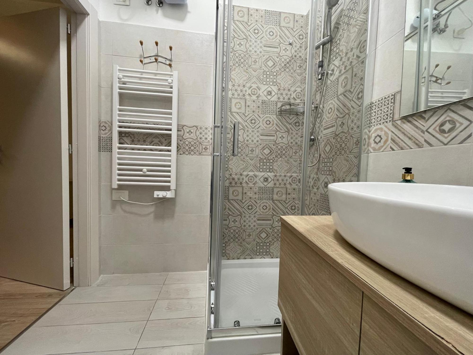 Le Stanze Di Max Bed & Breakfast แตร์โมลิ ภายนอก รูปภาพ