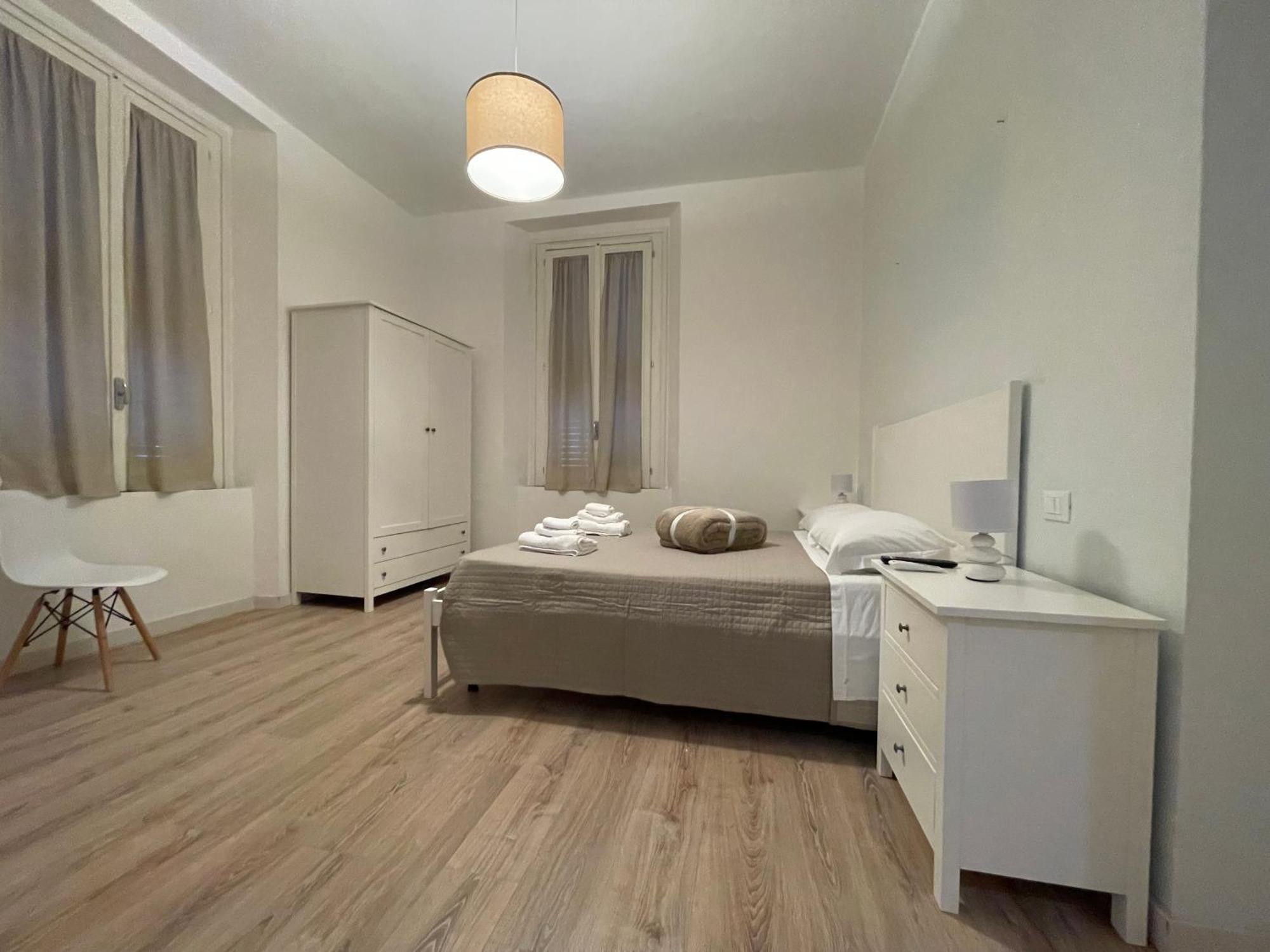 Le Stanze Di Max Bed & Breakfast แตร์โมลิ ภายนอก รูปภาพ