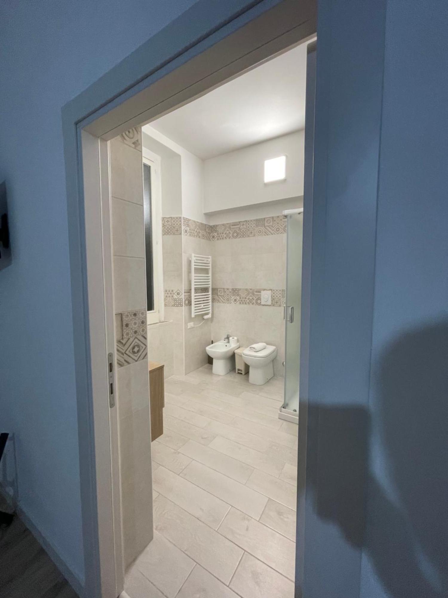 Le Stanze Di Max Bed & Breakfast แตร์โมลิ ภายนอก รูปภาพ