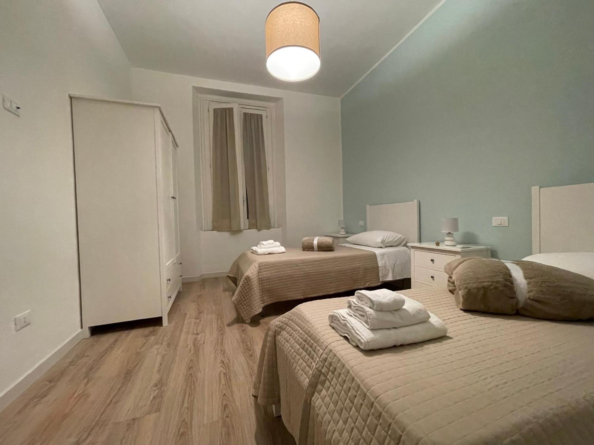 Le Stanze Di Max Bed & Breakfast แตร์โมลิ ภายนอก รูปภาพ