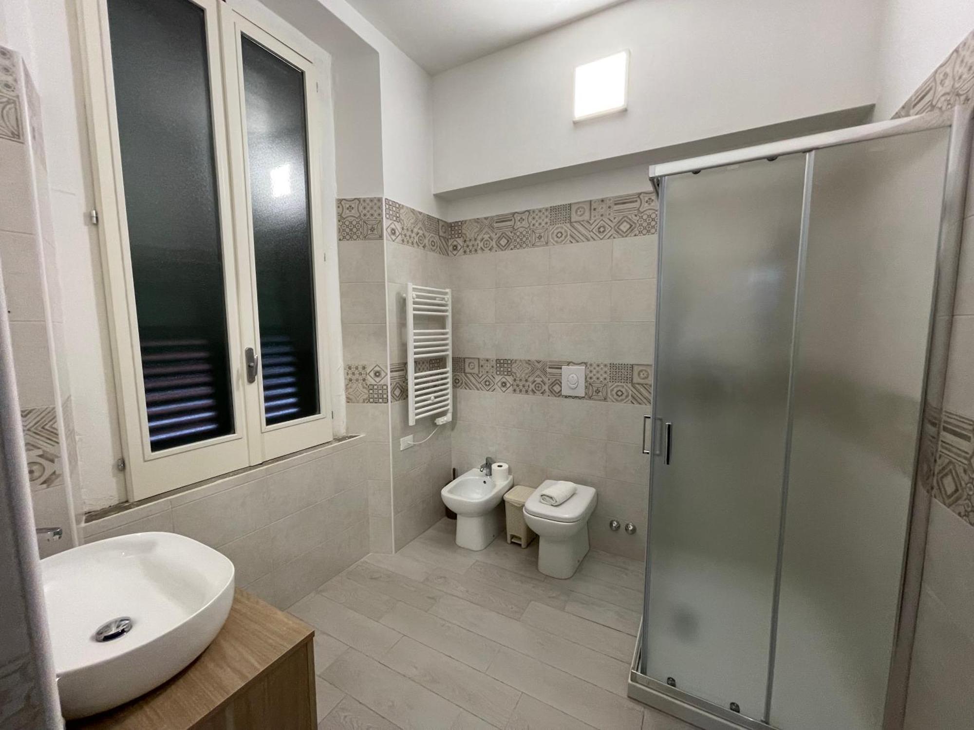 Le Stanze Di Max Bed & Breakfast แตร์โมลิ ภายนอก รูปภาพ
