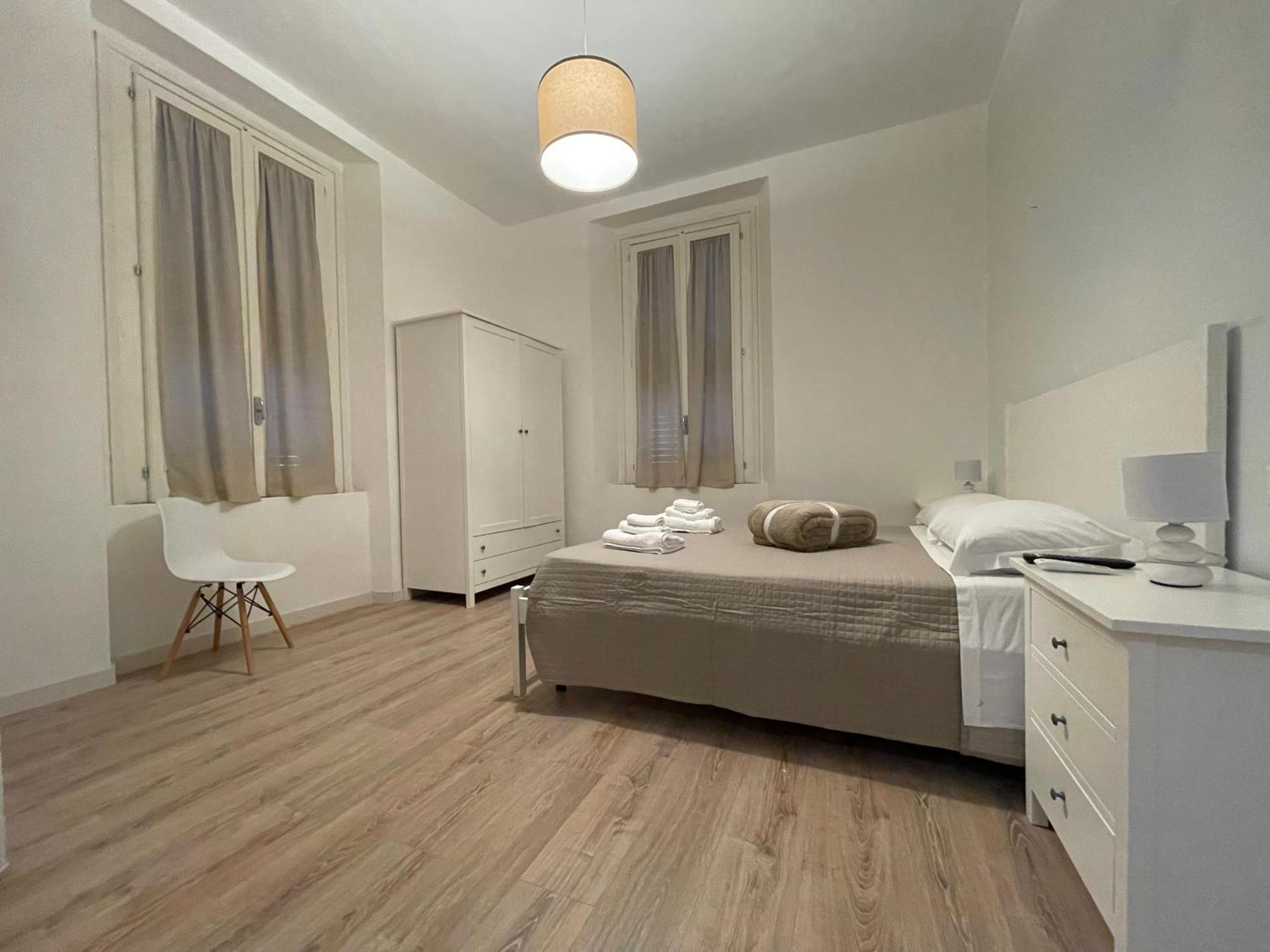 Le Stanze Di Max Bed & Breakfast แตร์โมลิ ภายนอก รูปภาพ